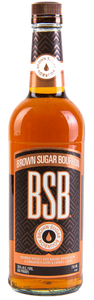 Brown Sugar Bourbon 70 Proof (750Ml)