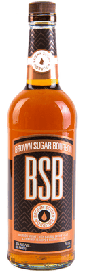 Brown Sugar Bourbon 70 proof (750ml)