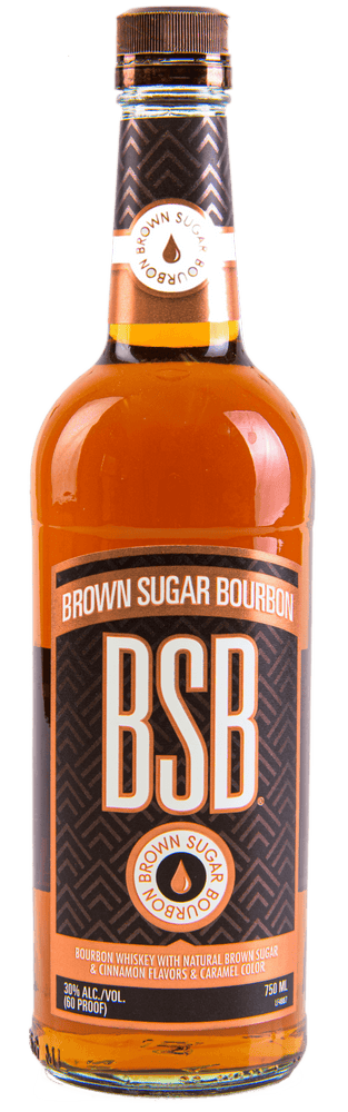 Brown Sugar Bourbon 70 Proof (750Ml)