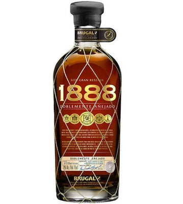 BRUGAL 1888 RON GRAN RESERVA RUM (750 ML)