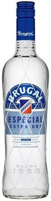 Brugal Especial Extra Dry Rum (750Ml)