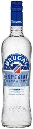 Brugal Especial Extra Dry Rum (750Ml)