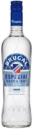 BRUGAL ESPECIAL EXTRA DRY RUM (750 ML)