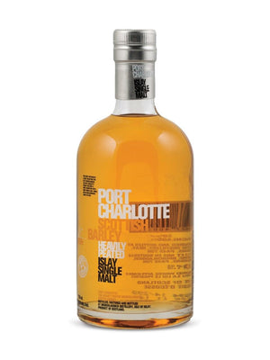 BRUICHLADDICH ISLAY BARLEY SCOTCH WHISKEY (750 ML)