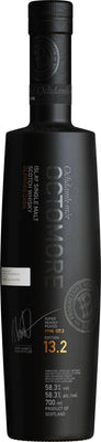 Bruichladdich Octomore 13.2 (750ml)