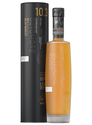 Bruichladdich Octomore Edition 10.3 (750Ml)