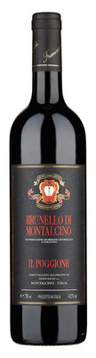 Brunello di Montalcino il Poggione (750ml)