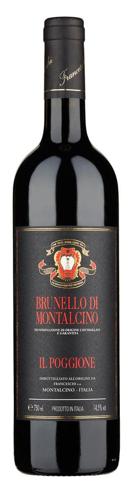 Il Poggione Brunello Di Montalcino (750Ml)