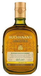 Buchanan's Master Blended Scotch (750 Ml)