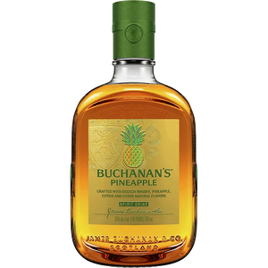 Buchanan's Pineapple Scotch (750Ml)