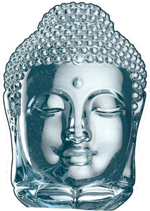 Buddha Zen Vodka (750Ml)