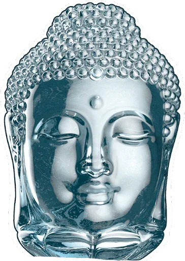 Buddha Zen Vodka (750Ml)