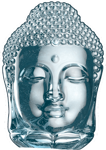 Buddha Zen Vodka (750Ml)