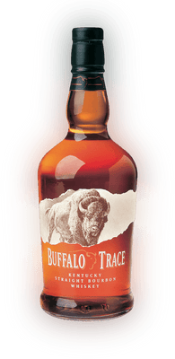 Buffalo Trace Bourbon (750ml)
