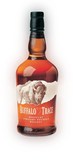 Buffalo Trace Bourbon (750Ml)
