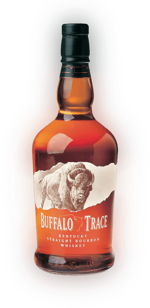 Buffalo Trace Bourbon (750Ml)