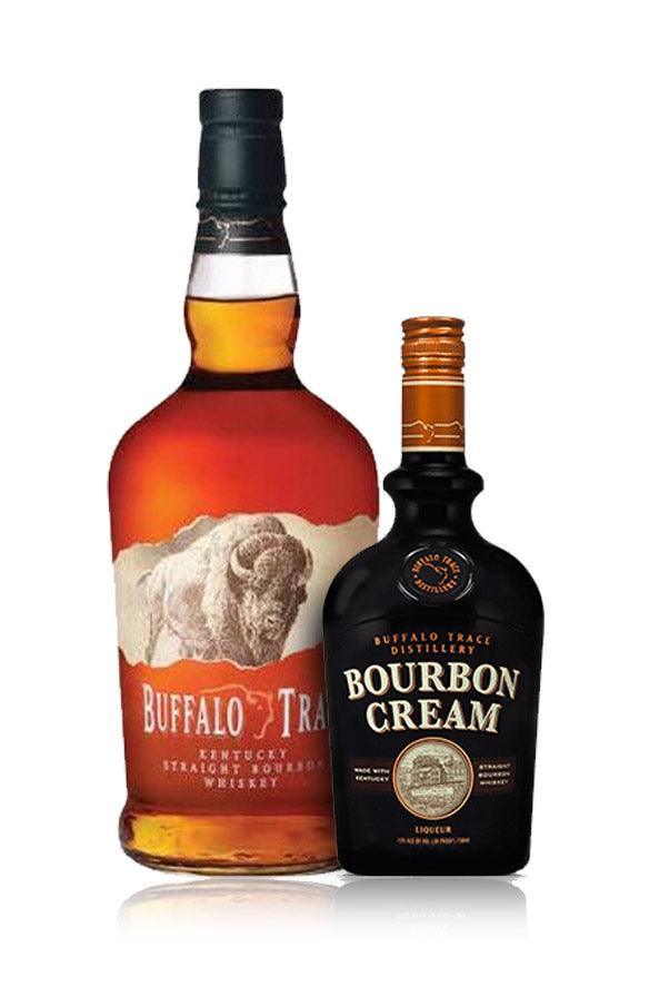 Buffalo Trace Bundle