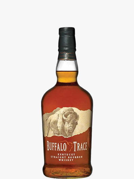Buffalo Trace Bourbon Whiskey 1L 9 Bottle Case - Whiskey -Dons Liquors &  Wine — Don's Liquors & Wine