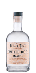 Buffalo Trace White Dog Mash #1 (375ml)