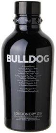 Bulldog Gin (750Ml)