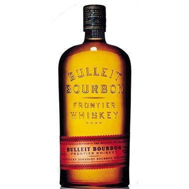 Bulleit Bourbon (750Ml)