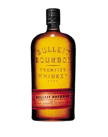 Bulleit Bourbon (750Ml)