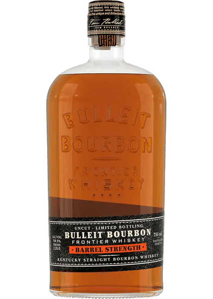 Order Bulleit Bourbon