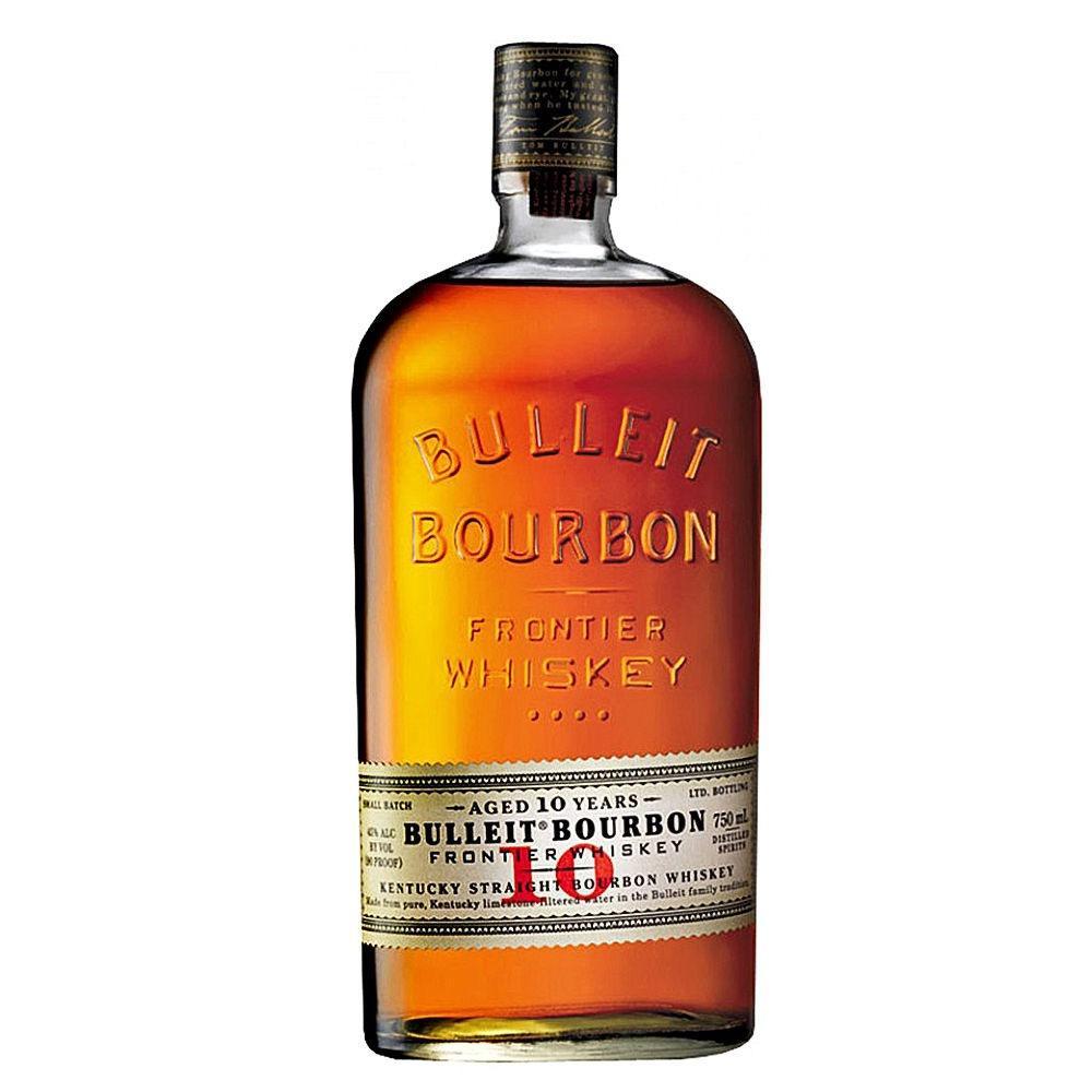 Bulleit Bourbon Collection (3 Bottles)