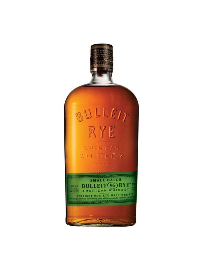 Bulleit Bourbon Collection (3 Bottles)