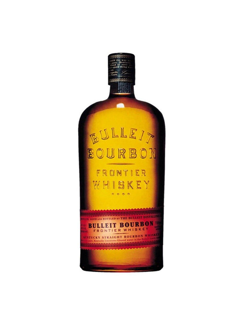 Bulleit Bourbon Collection (3 Bottles)