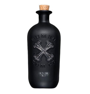 Bumbu XO Rum (750Ml)