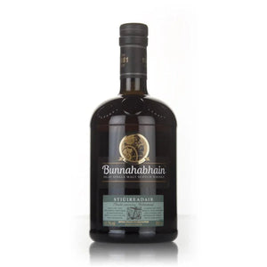 Bunnahabhain Stiuireadair Scotch Whisky (750Ml)
