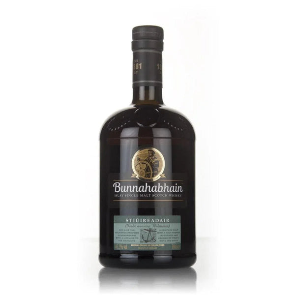 Bunnahabhain Stiuireadair Scotch Whisky (750Ml)