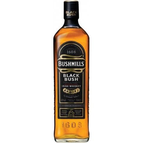 Bushmills Black Bush Irish Whiskey (750Ml)