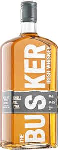 Busker Pot Still (750Ml)