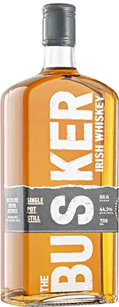 Busker Pot Still (750Ml)