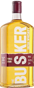 Busker Single Grain (750Ml)