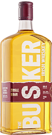 Busker Single Grain (750Ml)