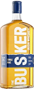 Busker Single Malt (750Ml)