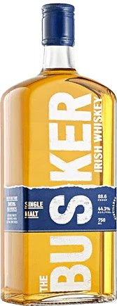 Busker Single Malt (750Ml)