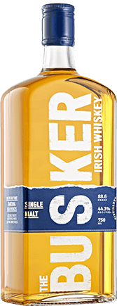 Busker Single Malt (750Ml)