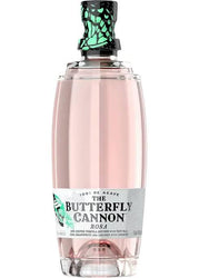 Butterfly Cannon Rosa (750ml)