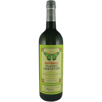 Butterfly Classic Absinthe (750ml)