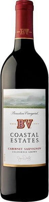 BV COASTAL CABERNET SAUVIGNON (750 ML)