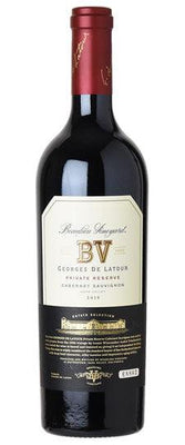 BV GEORGES DE LATOUR PRIVATE RESERVE CABERNET SAUVIGNON (750 ML)