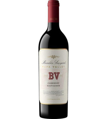 BV NAPA VALLEY CABERNET SAUVIGNON VINATGE 2020 (750 ML)