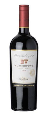 BV Rutherford Cabernet Sauvignon Vintage (750 ML)