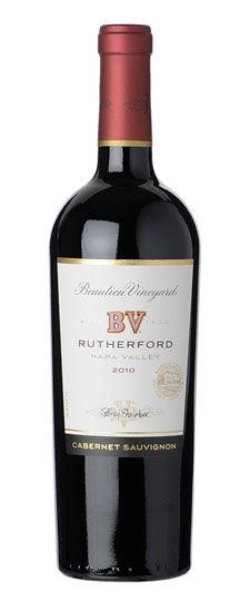 Bv Rutherford Cabernet Sauvignon Vintage (750Ml)