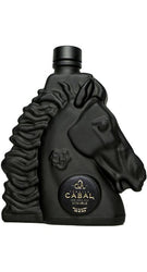 Cabal Extra Anejo Tequila (750ml)
