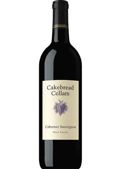 Cakebread Cellars Cabernet Sauvignon (750Ml)